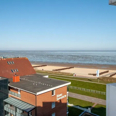 Haus Hanseatic, 701 Apartment *