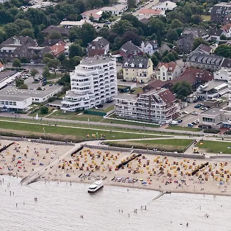 Apartment Haus Hanseatic, 701