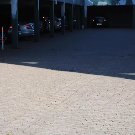 公寓 Hanseatic 701 *