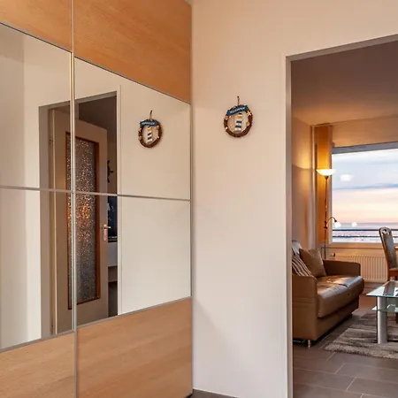 Hanseatic 701 Duhnen