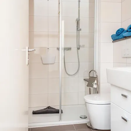 Hanseatic 701 * Duhnen