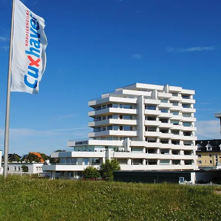 Hanseatic 701 * Duhnen