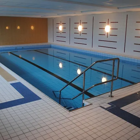 Апартаменты Hanseatic 701 *