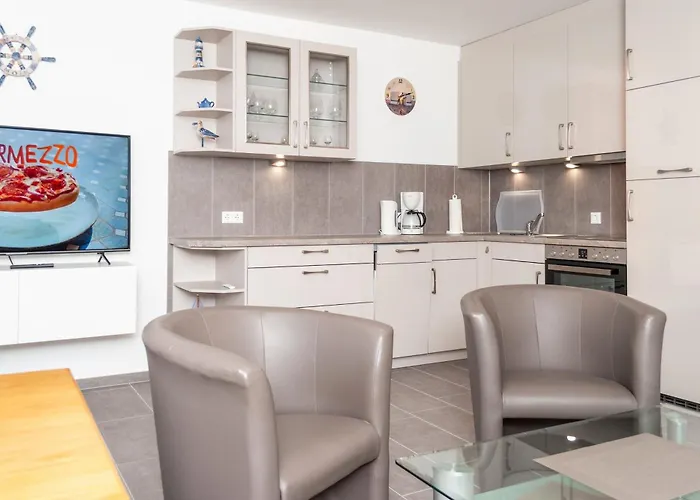 Hanseatic 701 * Duhnen