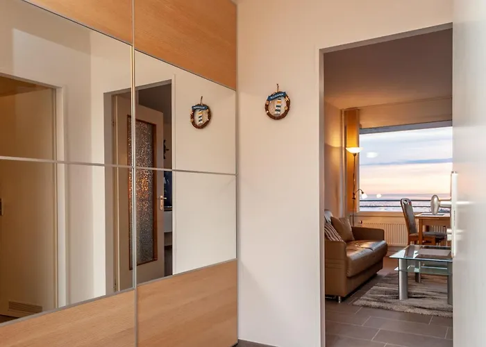 Hanseatic 701 Duhnen