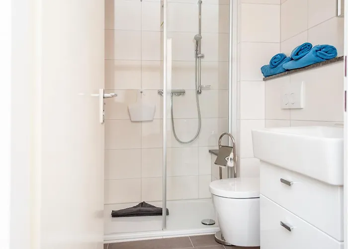 Hanseatic 701 * Duhnen