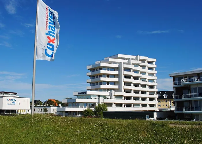 Hanseatic 701 * Duhnen