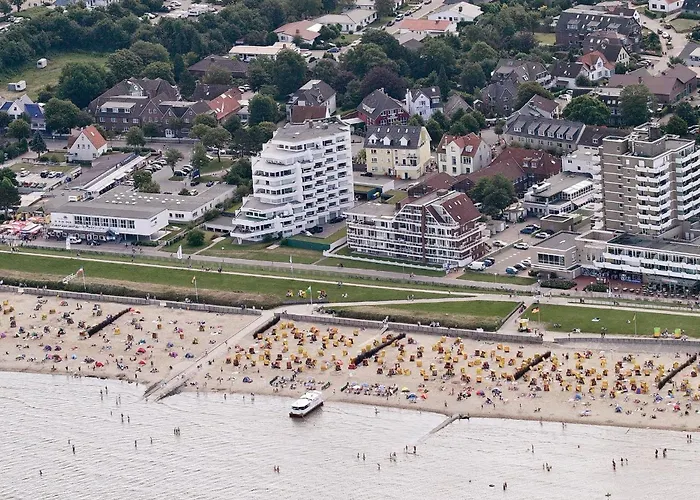 Hanseatic 701 * Duhnen